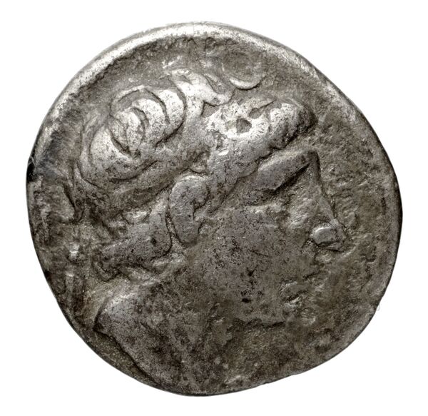 аверс Seleucid Coins (part 1) 380.2b