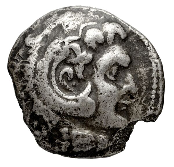 аверс Seleucid Coins (part 1) 603.1