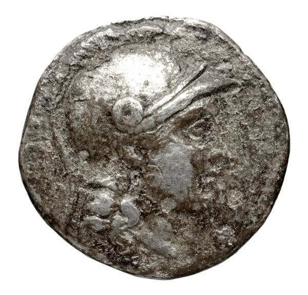 аверс Seleucid Coins (part 1) 691.2