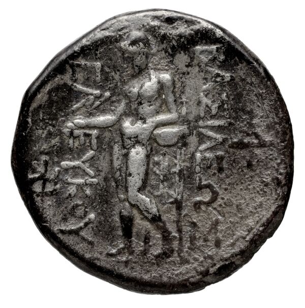 реверс Seleucid Coins (part 1) 748d