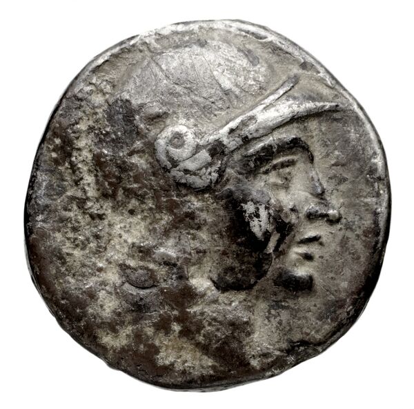 аверс Seleucid Coins (part 1) 765