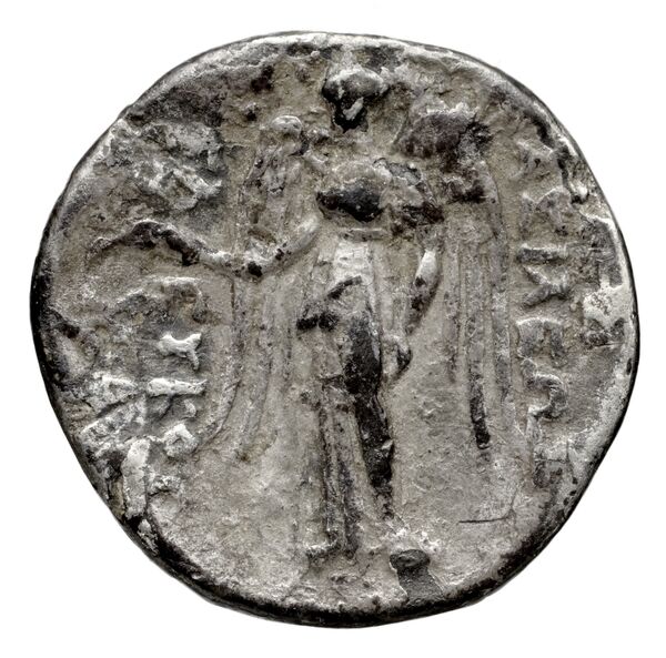 реверс Seleucid Coins (part 1) 765