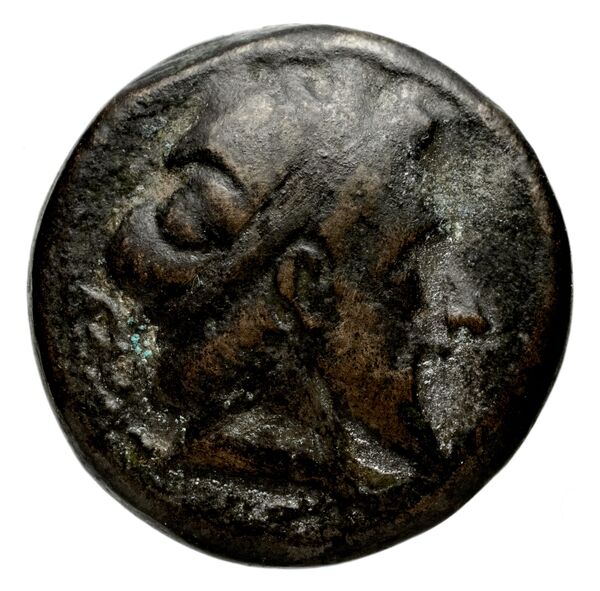 аверс Seleucid Coins (part 1) 822.2
