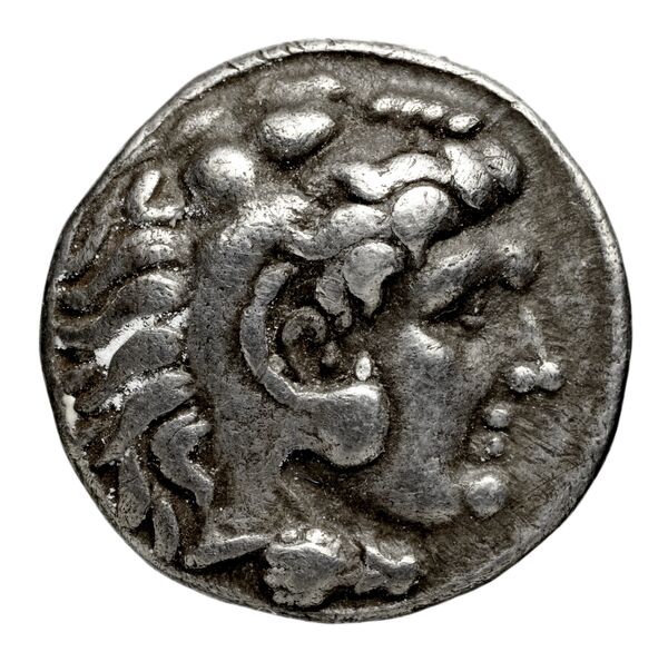 аверс Seleucid Coins (part 1) 358.6