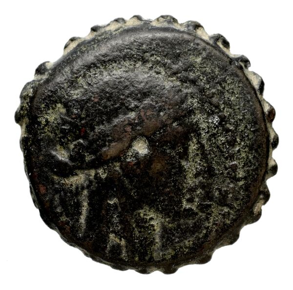 Seleucid Coins (part 2) 1315.6, аверс, bnf-hrc