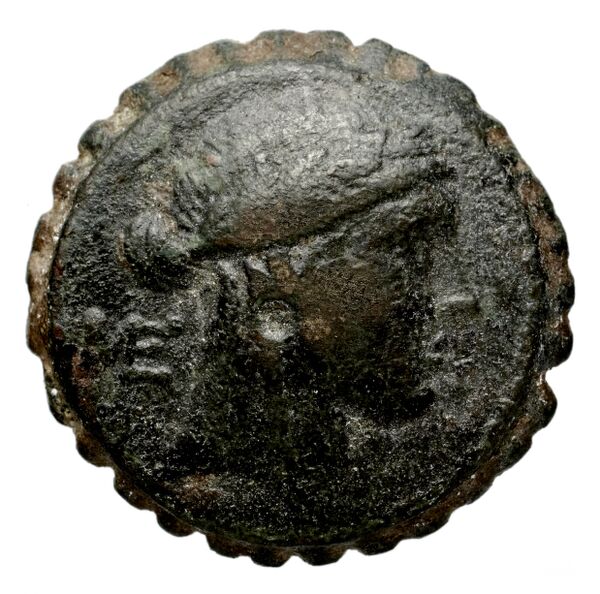 аверс Seleucid Coins (part 2) 1315.3