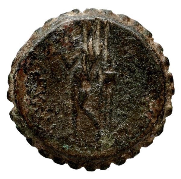 реверс Seleucid Coins (part 2) 1315.3
