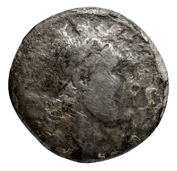 аверс Seleucid Coins (part 2) 1475a