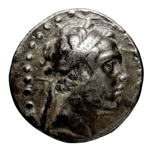 аверс Seleucid Coins (part 2) 1375.1