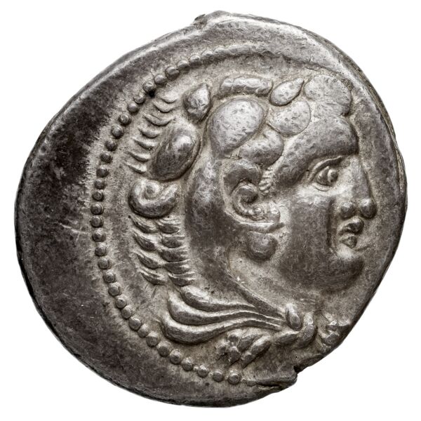 Price 3254, аверс, bnf-hrc