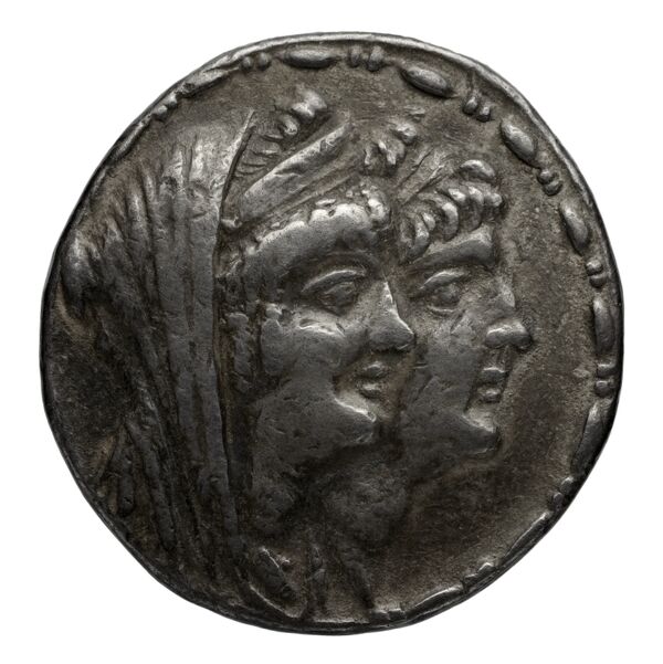 аверс Seleucid Coins (part 2) 2260