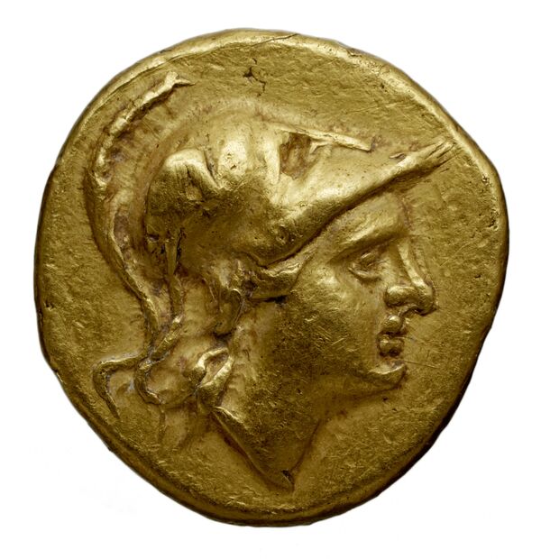 аверс Seleucid Coins (part 1) 1015