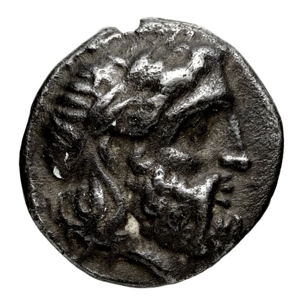 аверс Seleucid Coins (part 1) 133.3a