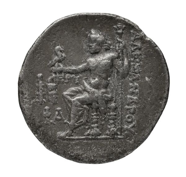 реверс Price 1915