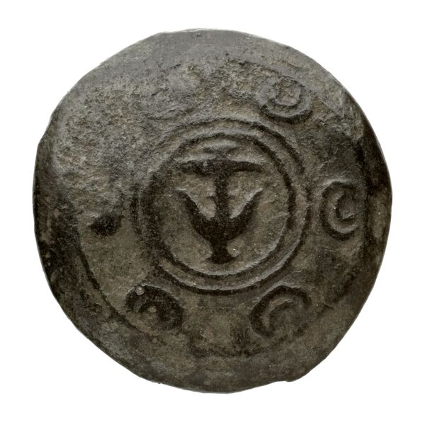 аверс Seleucid Coins (part 1) 339.4