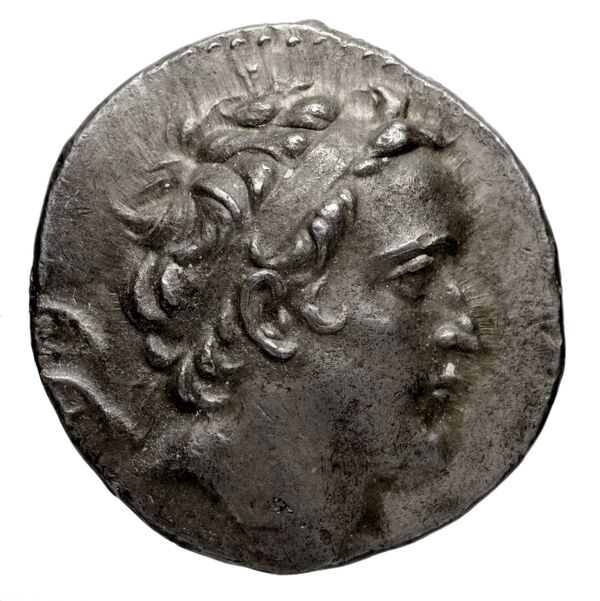 аверс Seleucid Coins (part 2) 1334.1c