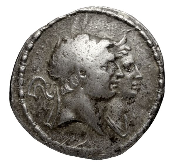 аверс Seleucid Coins (part 2) 1687