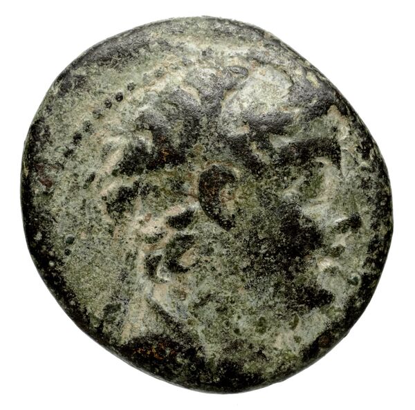 аверс Seleucid Coins (part 2) 2189.4