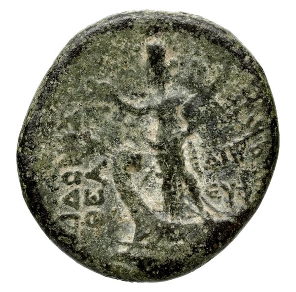 реверс Seleucid Coins (part 2) 2189.4