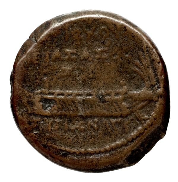 реверс Seleucid Coins (part 2) 2112