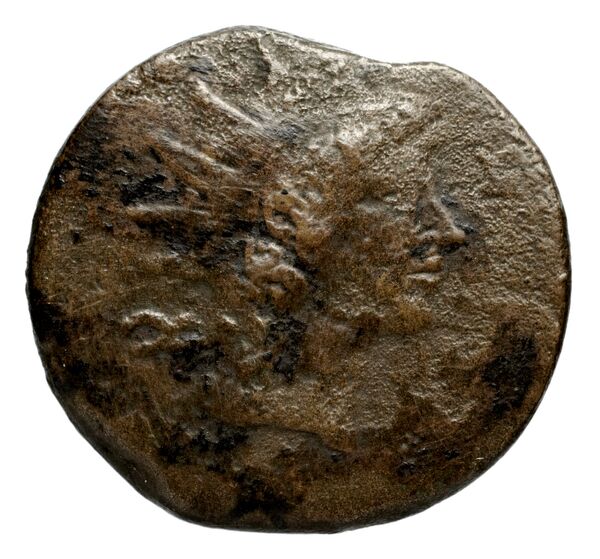 аверс Seleucid Coins (part 2) 1465