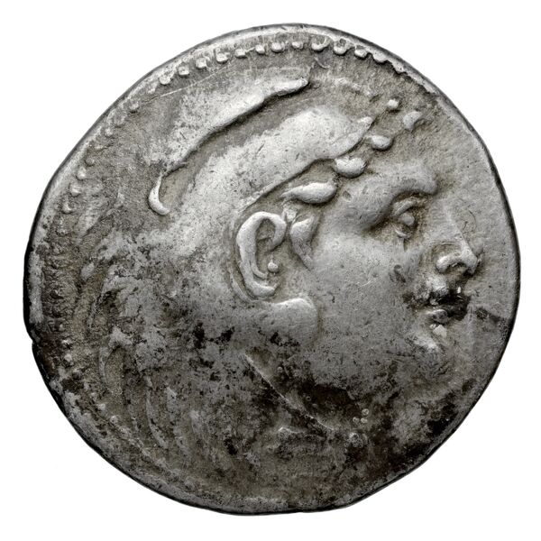 Price 3386, аверс, bnf-hrc