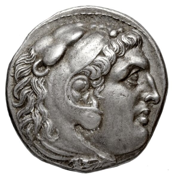 Price 102, аверс, BnF (HRC)