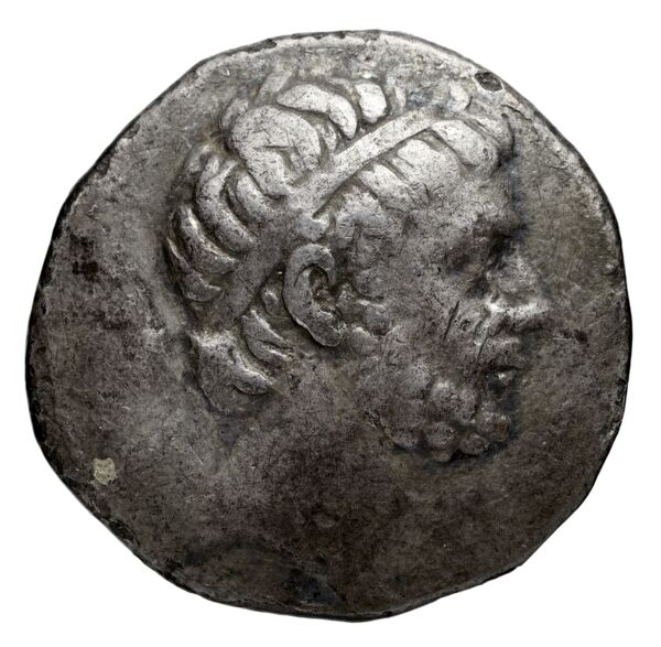 аверс Seleucid Coins (part 1) 749.1