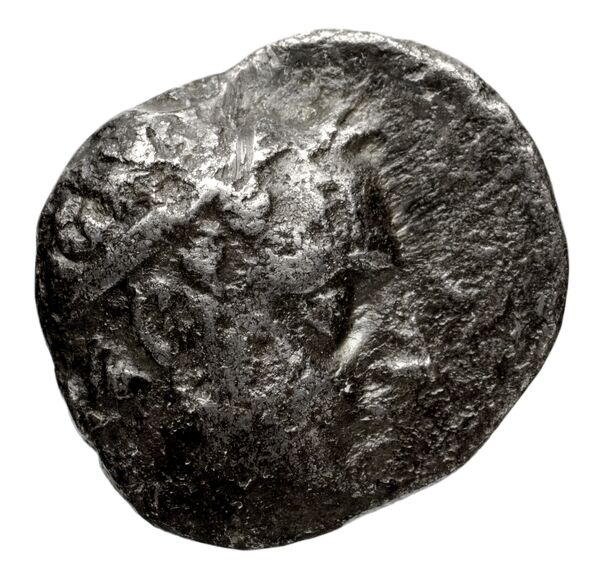 аверс Seleucid Coins (part 2) 1361.3