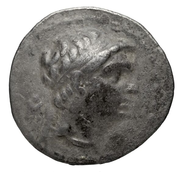 аверс Seleucid Coins (part 2) 1690.3