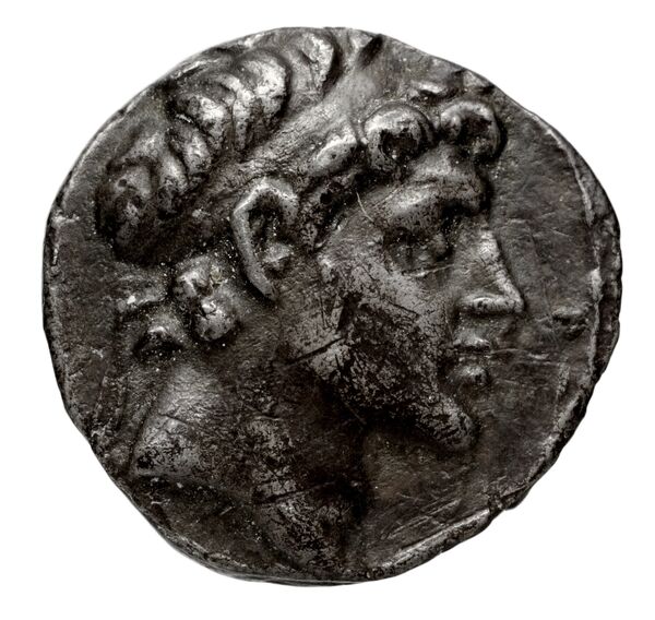 аверс Seleucid Coins (part 2) 1813