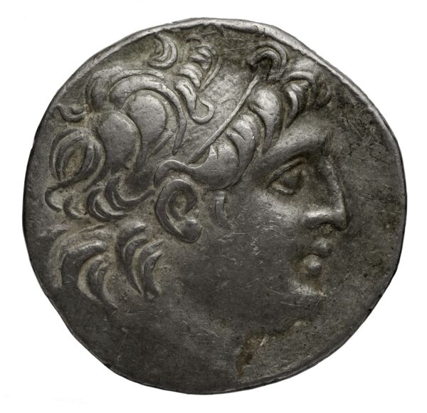 аверс Seleucid Coins (part 2) 2146.2