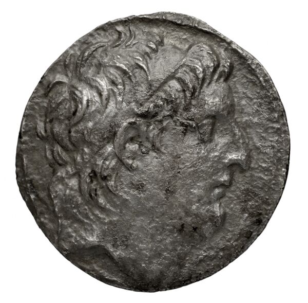 аверс Seleucid Coins (part 2) 2055.4d