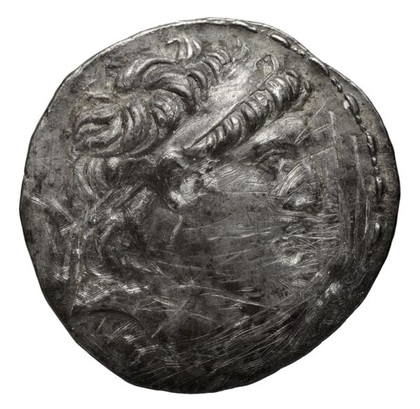 аверс Seleucid Coins (part 2) 2055.7