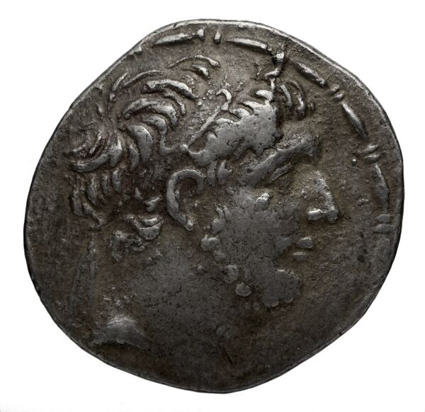 аверс Seleucid Coins (part 2) 2349.1c