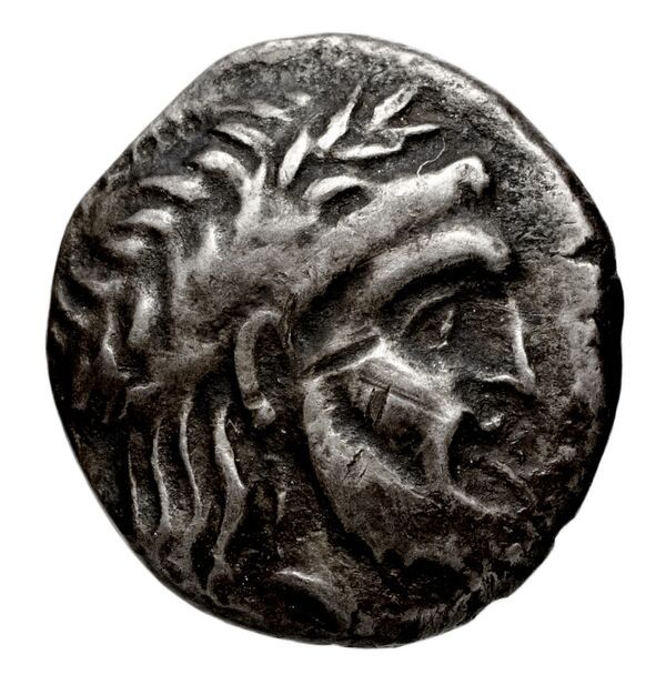 аверс Seleucid Coins (part 1) 282.1