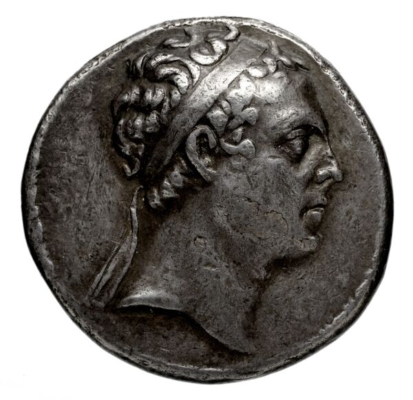 аверс Seleucid Coins (part 2) 1374.2