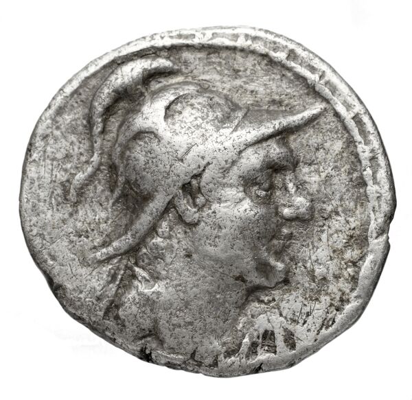 аверс Seleucid Coins (part 2) 1589