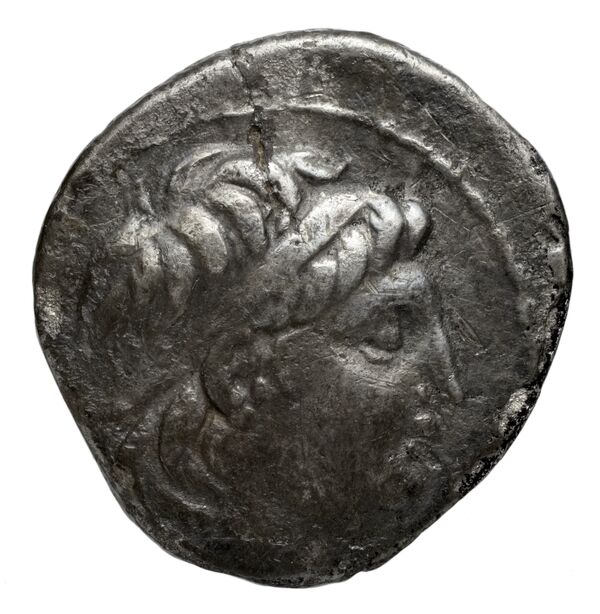 аверс Seleucid Coins (part 2) 2058.1a