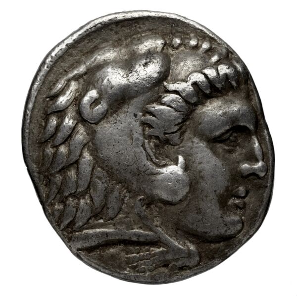 аверс Seleucid Coins (part 1) 61
