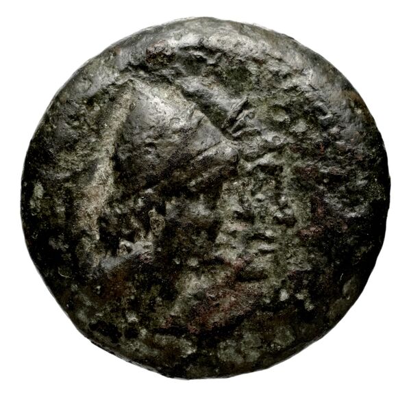 аверс Seleucid Coins (part 1) 756