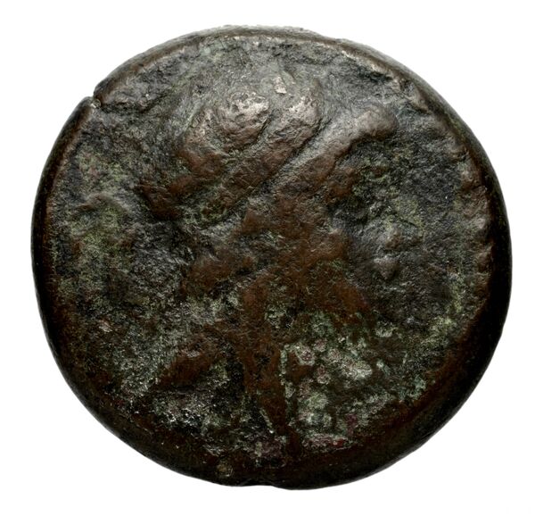 аверс Seleucid Coins (part 2) 1594