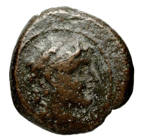 аверс Seleucid Coins (part 2) 1873