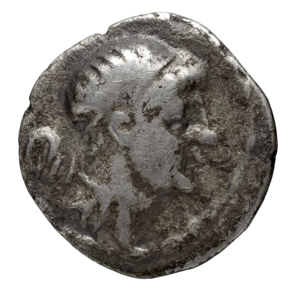 аверс Seleucid Coins (part 2) 1592