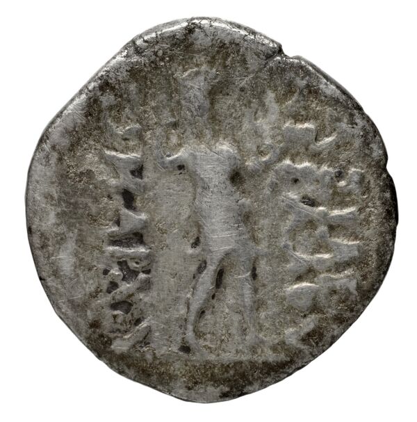 реверс Seleucid Coins (part 2) 1592