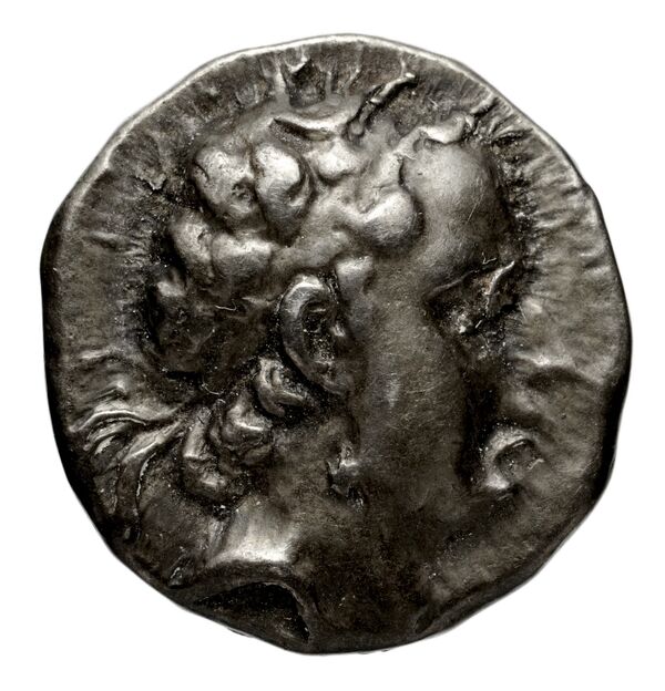 аверс Seleucid Coins (part 2) 1362.2