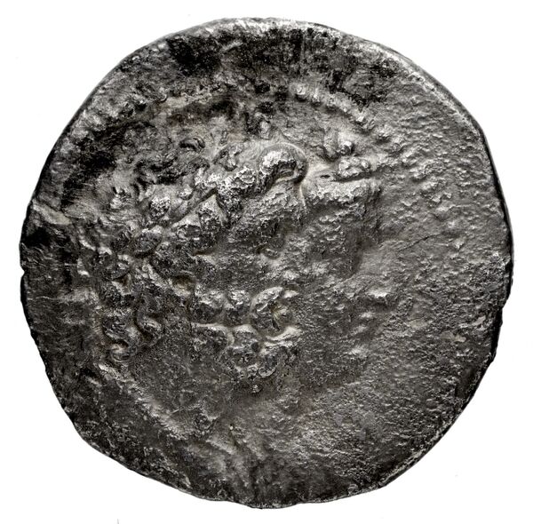 аверс Coins of the Ptolemaic Empire Vol. I, Part 1, no. 940
