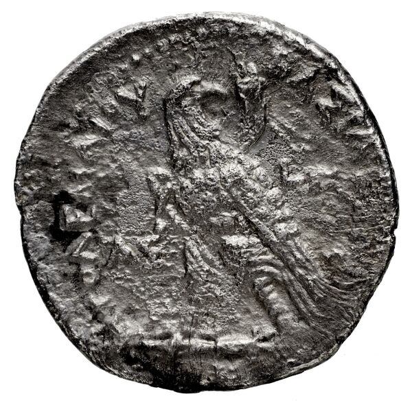 реверс Coins of the Ptolemaic Empire Vol. I, Part 1, no. 940