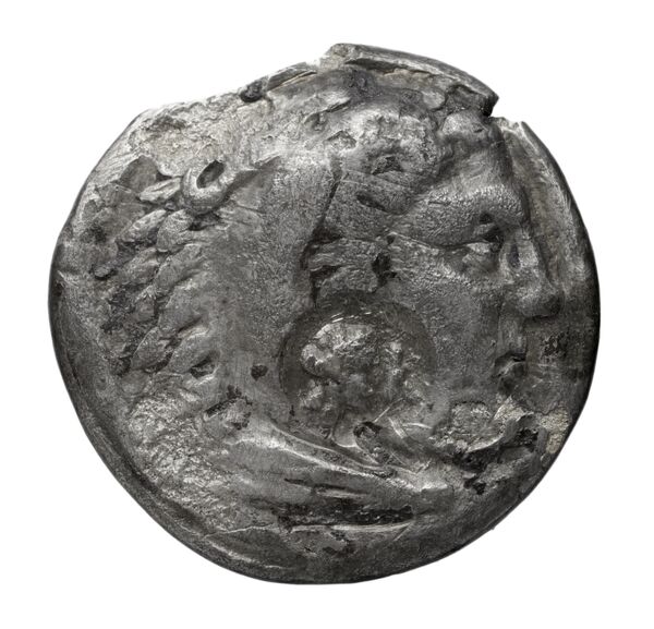 Price 511, аверс, bnf-hrc
