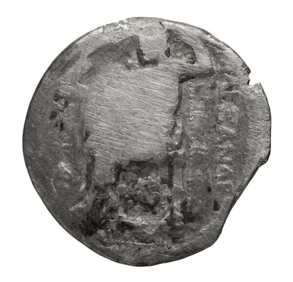Price 511, реверс, bnf-hrc